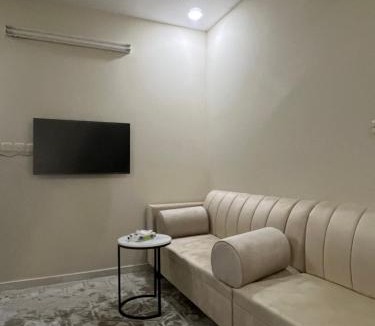 Ha'il Apartment | شقة مفروشة 1