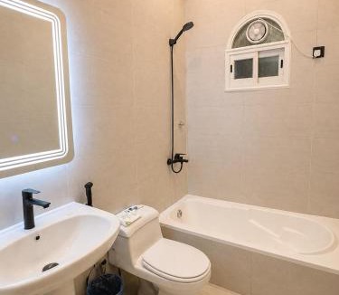 Abha Apartment | لارين سويت