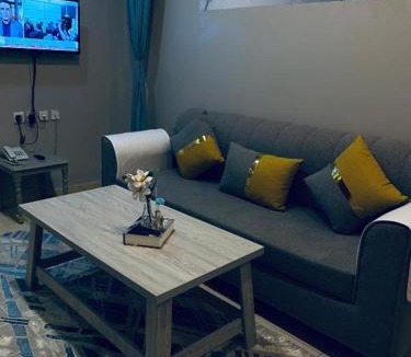 Khamis Mushait Hotel | شقق مفروشة ترخيص ضيافة خاصة