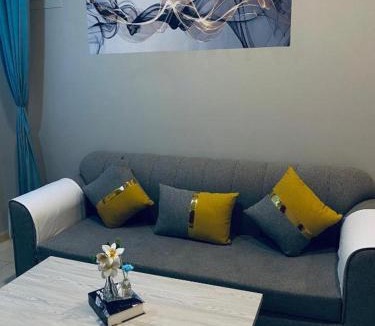 Khamis Mushait Hotel | شقق مفروشة ترخيص ضيافة خاصة