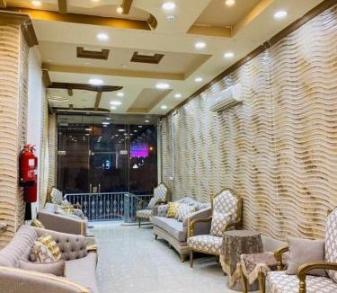 Khamis Mushait Hotel | شقق مفروشة ترخيص ضيافة خاصة