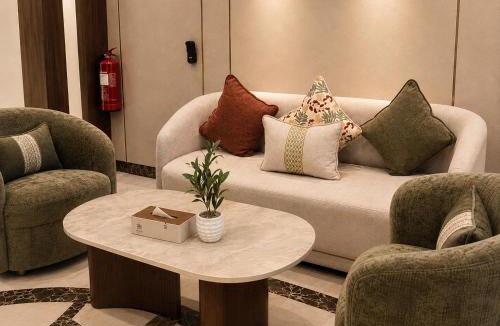 Jeddah Hotel | Golden Elite Hotel Al-Mohammadia فندق غولدن اليت المحمدية