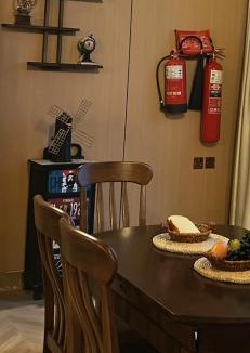 'Asir Villa | منتجع وأكواخ بيرلي