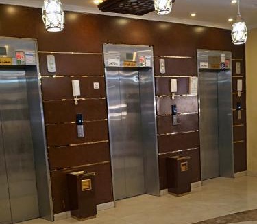60th Street Hotel | فندق الرسالة الذهبى