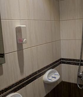 60th Street Hotel | فندق الرسالة الذهبى