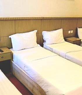 60th Street Hotel | فندق الرسالة الذهبى