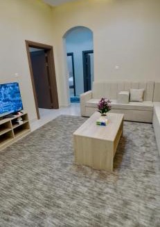 Gurayat Apartment | رحمة 1 للشقق المفروشة بالقريات
