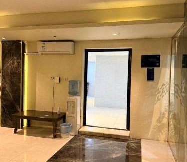 Al Khobar Apartment | سلطانة الشرق