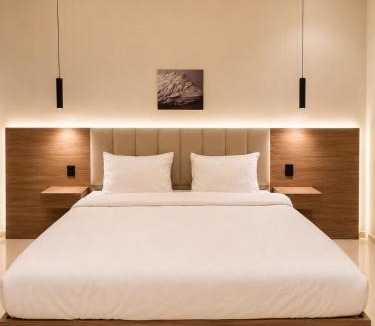Abha Apartment | لارين سويت