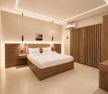 Abha Apartment | لارين سويت