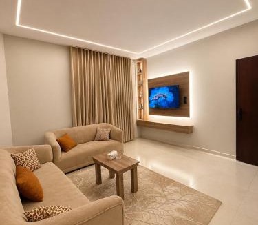 Abha Apartment | لارين سويت