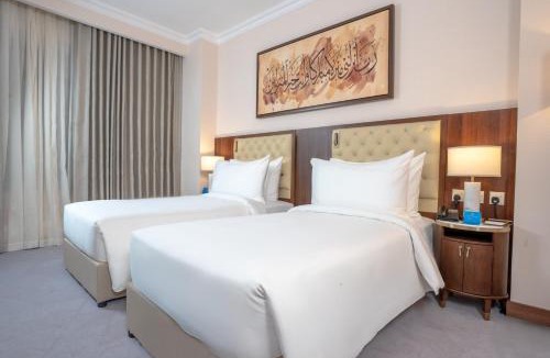 Medina Hotel | Worth Tharawat Hotel