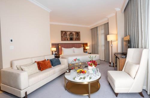 Medina Hotel | Worth Tharawat Hotel