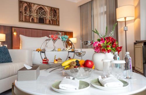 Medina Hotel | Worth Tharawat Hotel
