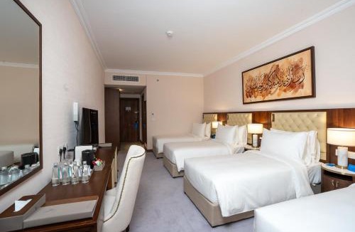 Medina Hotel | Worth Tharawat Hotel