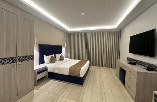Medina Hotel | Almostarah Hotel