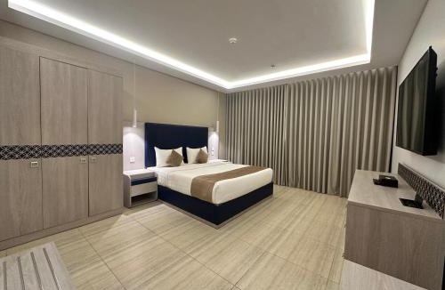 Medina Hotel | Almostarah Hotel