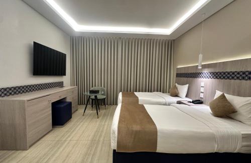 Medina Hotel | Almostarah Hotel