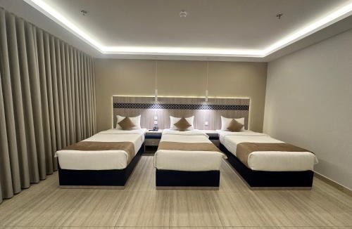 Medina Hotel | Almostarah Hotel