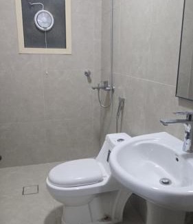 Al Aziziyah Hotel | اطلالة العزيزية لشقق المخدومة