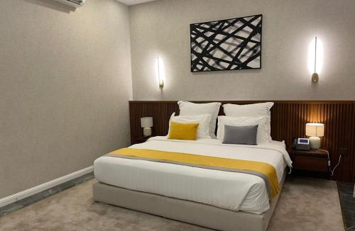 Ar Rass Hotel | شير فل الرس