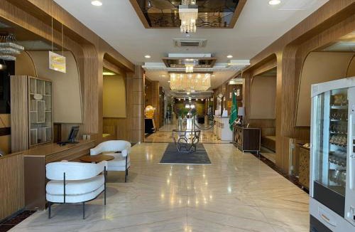 Ar Rass Hotel | شير فل الرس