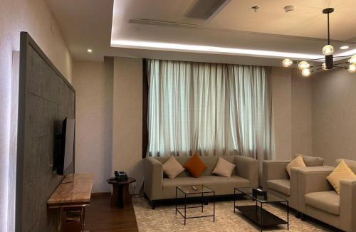Ar Rass Hotel | شير فل الرس