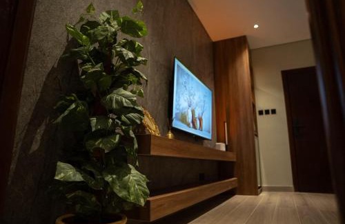Medina Apartment | Raha suites