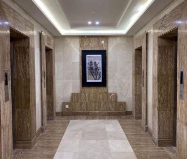 Mecca Apartment | Rosemont residence