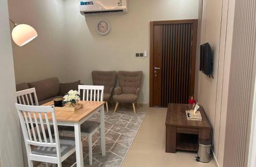 Mecca Apartment | Rosemont residence