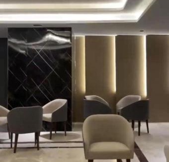 Mecca Apartment | Rosemont residence