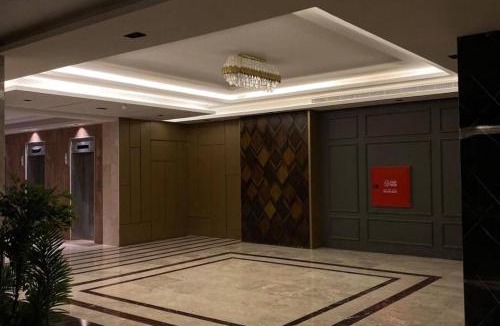 Mecca Apartment | Rosemont Residence