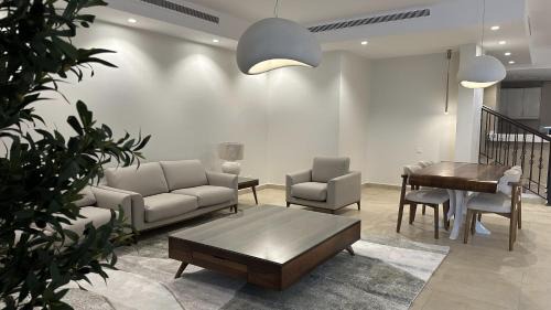 Durrat Al-Arous Villa | Indium Villas Durrat Al Arus for families only