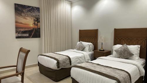 Durrat Al-Arous Villa | Indium Villas Durrat Al Arus for families only