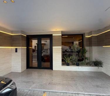 Al Faisaliyah Apartment | Aura House
