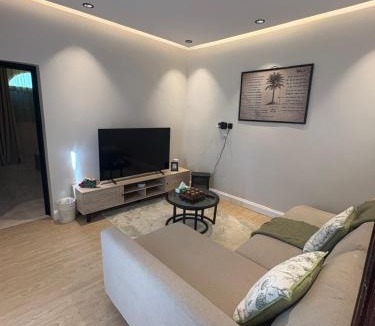 AlUla Apartment | ديقلا سويت