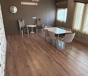 Tanomah Apartment | شقة مدخل خاص بمدخلين