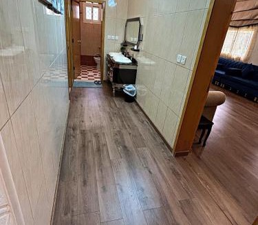 Tanomah Apartment | شقة مدخل خاص بمدخلين