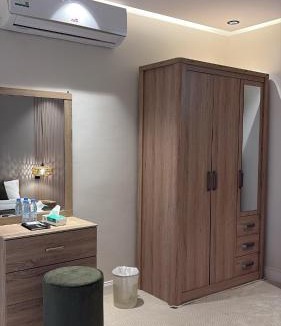 AlUla Apartment | ديقلا سويت