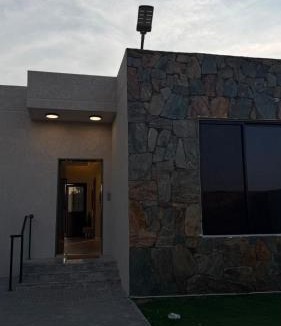 'Asir Villa | نزل غيم الريفي 2