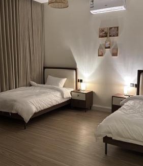 'Asir Villa | نزل غيم الريفي 2