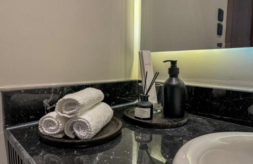 Medina Apartment | OS Luxury Stays