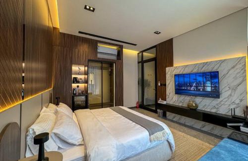 Medina Apartment | OS Luxury Stays