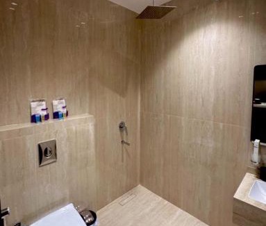 As Sulimaniyah Apartment | Modren Studio in As Sulimanyah - Self-Entry