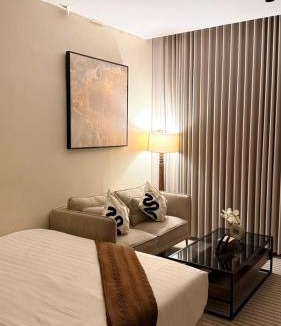 As Sulimaniyah Apartment | Modren Studio in As Sulimanyah - Self-Entry