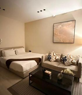 As Sulimaniyah Apartment | Modren Studio in As Sulimanyah - Self-Entry