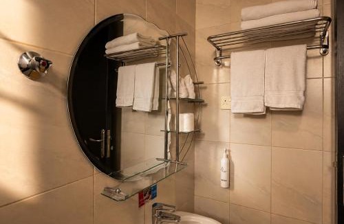 Ha'il Hotel | أجنحة باين تري للشقق المخدومة حائل