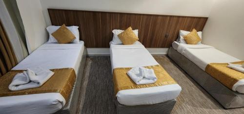 Al Aziziyah Hotel | فندق دار المتكاملة 4