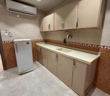 Al Bahah Apartment | رفاء الذهبية للشقق المخدومة 2