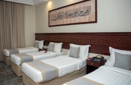 Al Misfalah Hotel | Mawten Hotel